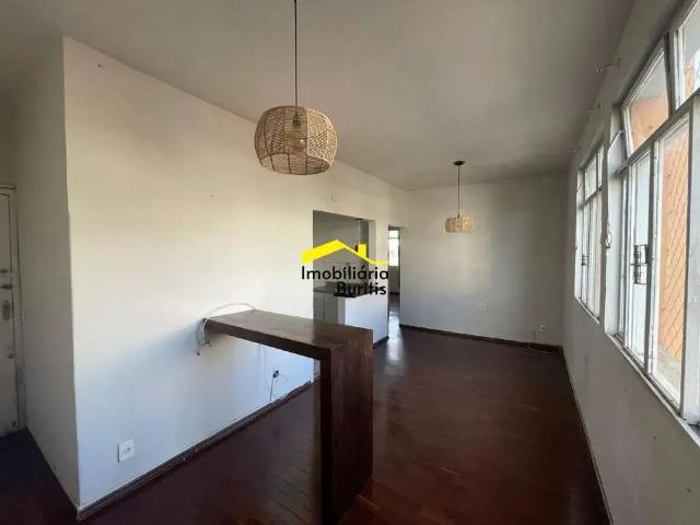 Apartamento para Venda em Belo Horizonte/MG Nova Suíssa 2 Quartos