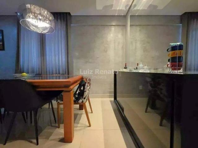 Apartamento para Venda em Belo Horizonte/MG Nova Suíssa 2 Quartos
