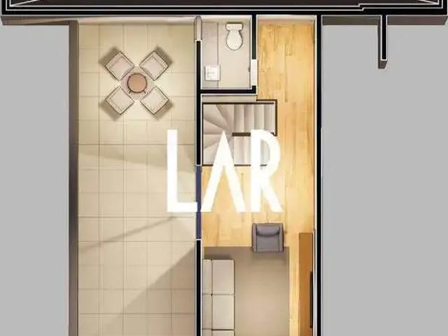 Apartamento para Venda em Belo Horizonte/MG Nova Suíssa 2 Quartos