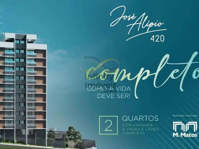 Apartamento para Venda em Belo Horizonte/MG Nova Suíssa 2 Quartos