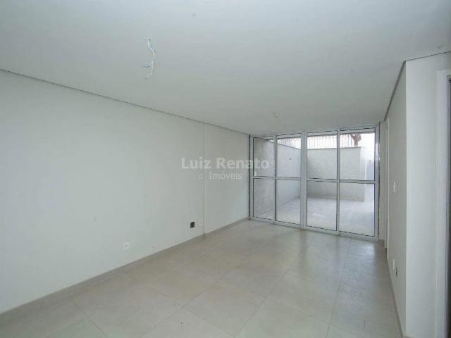 Apartamento para Venda em Belo Horizonte/MG Nova Suíssa 2 Quartos