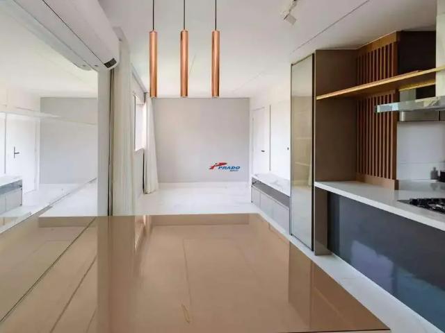 Apartamento para Venda em Belo Horizonte/MG Nova Suíssa 2 Quartos