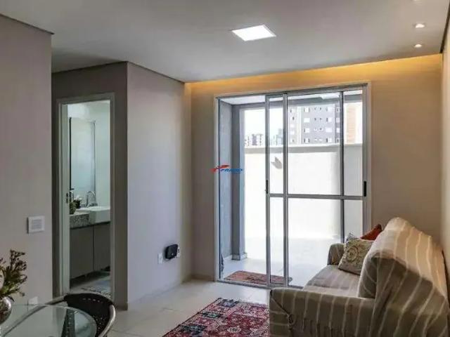 Apartamento para Venda em Belo Horizonte/MG Nova Suíssa 2 Quartos