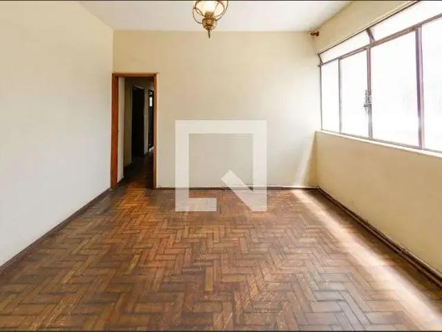 Apartamento para Venda em Belo Horizonte/MG Nova Suíssa 2 Quartos