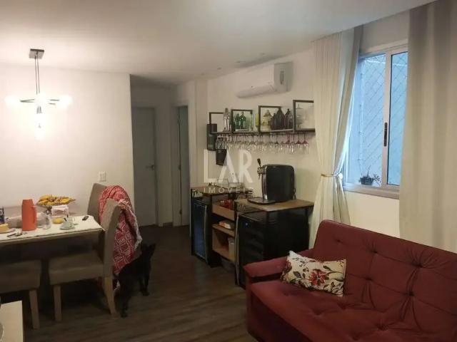 Apartamento para Venda em Belo Horizonte/MG Nova Suíssa 2 Quartos