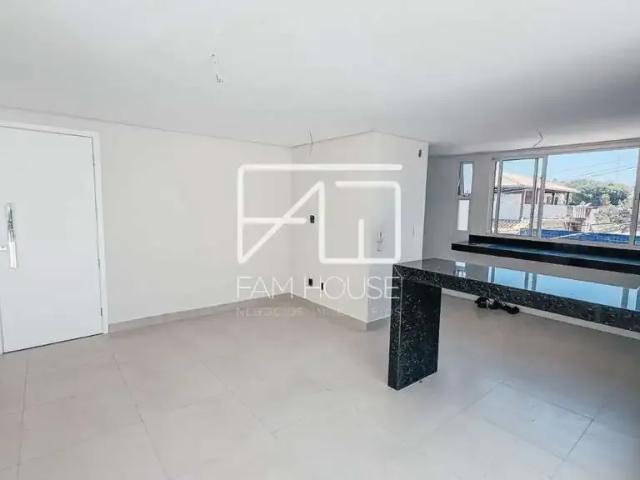 Apartamento para Venda em Belo Horizonte/MG Nova Suíssa 2 Quartos