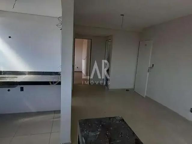 Apartamento para Venda em Belo Horizonte/MG Nova Suíssa 2 Quartos