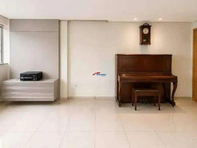 Apartamento para Venda em Belo Horizonte/MG Nova Suíssa 4 Quartos