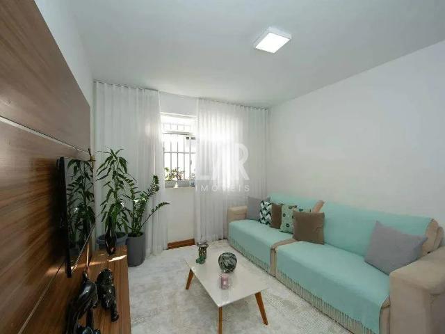 Apartamento para Venda em Belo Horizonte/MG Nova Suíssa 4 Quartos
