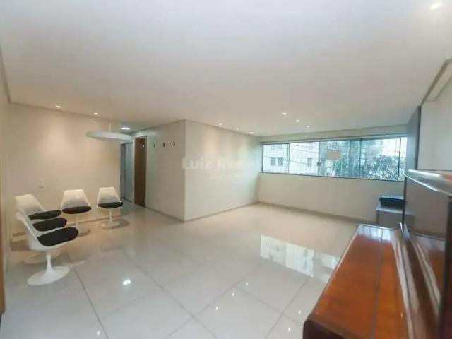 Apartamento para Venda em Belo Horizonte/MG Nova Suíssa 4 Quartos