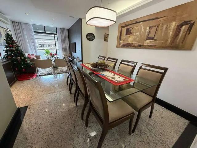 Apartamento para Venda em Belo Horizonte/MG Nova Suíssa 4 Quartos