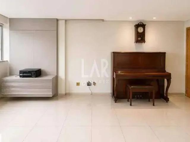 Apartamento para Venda em Belo Horizonte/MG Nova Suíssa 4 Quartos