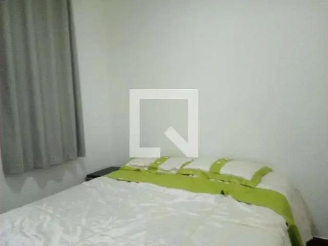 Apartamento para Venda em Belo Horizonte/MG São Marcos 4 Quartos