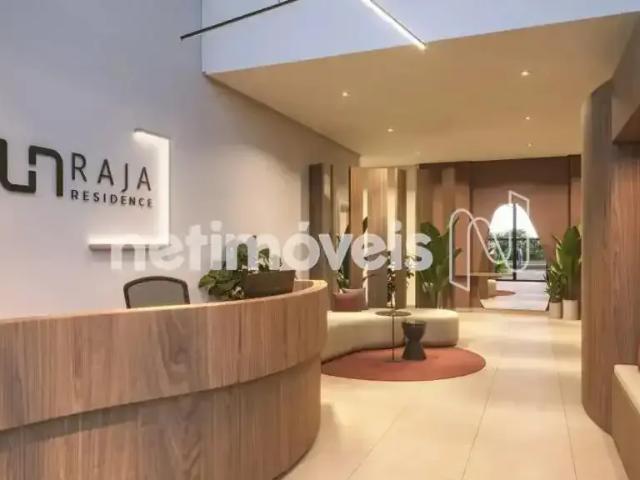 Apartamento para Venda em Belo Horizonte/MG São Bento 2 Quartos
