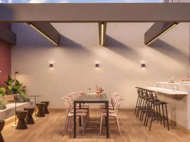 Apartamento para Venda em Belo Horizonte/MG São Bento 2 Quartos