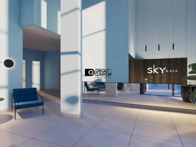 Apartamento para Venda em Belo Horizonte/MG São Bento 2 Quartos