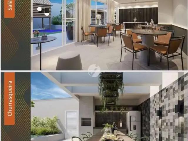 Apartamento para Venda em Belo Horizonte/MG São Bento 2 Quartos