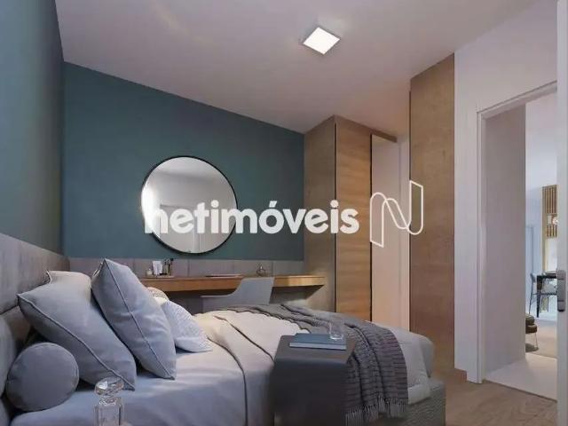 Apartamento para Venda em Belo Horizonte/MG São Bento 2 Quartos