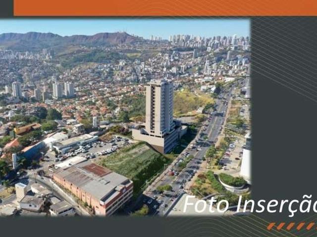 Apartamento para Venda em Belo Horizonte/MG São Bento 2 Quartos