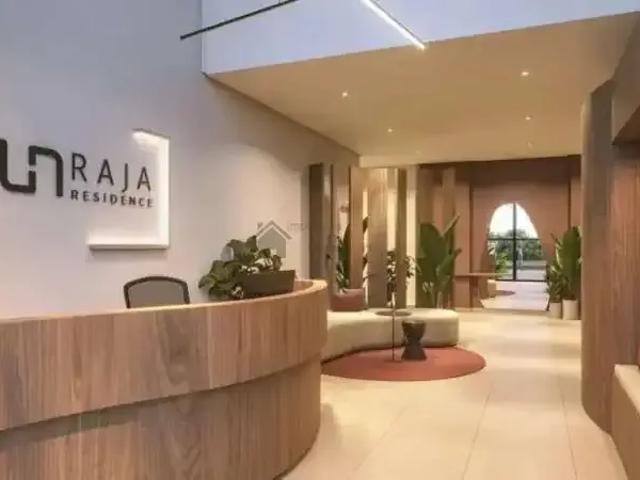 Apartamento para Venda em Belo Horizonte/MG São Bento 2 Quartos