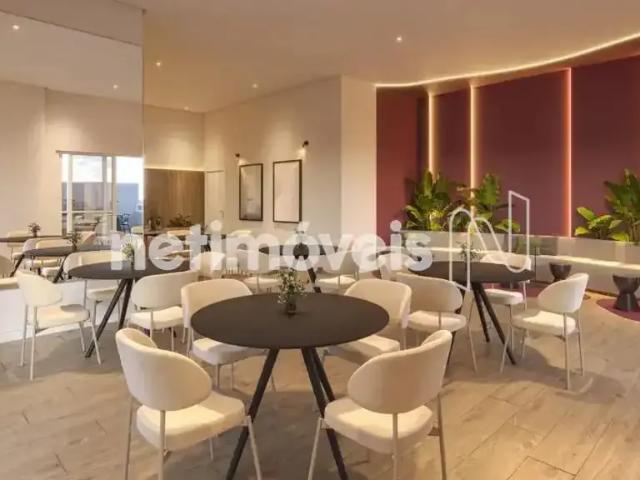 Apartamento para Venda em Belo Horizonte/MG São Bento 2 Quartos