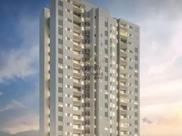 Apartamento para Venda em Belo Horizonte/MG São Bento 2 Quartos
