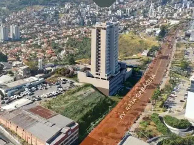 Apartamento para Venda em Belo Horizonte/MG São Bento 2 Quartos