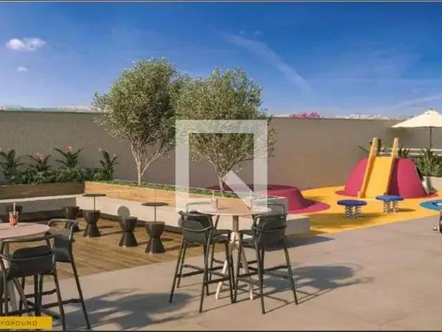 Apartamento para Venda em Belo Horizonte/MG São Bento 2 Quartos