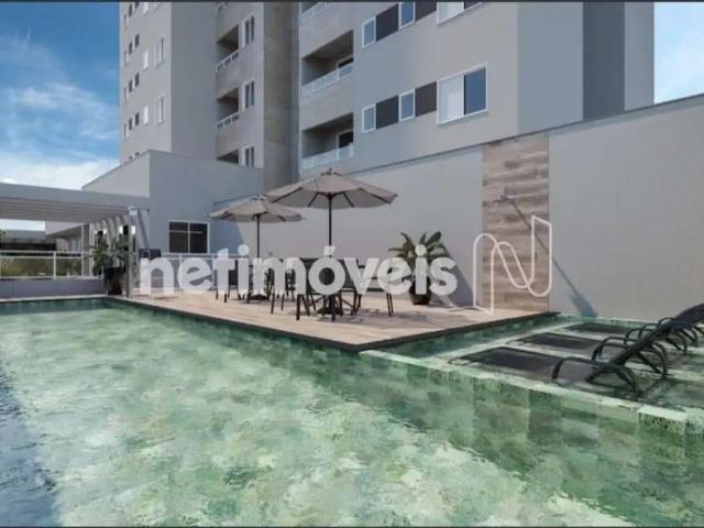 Apartamento para Venda em Belo Horizonte/MG São Bento 2 Quartos