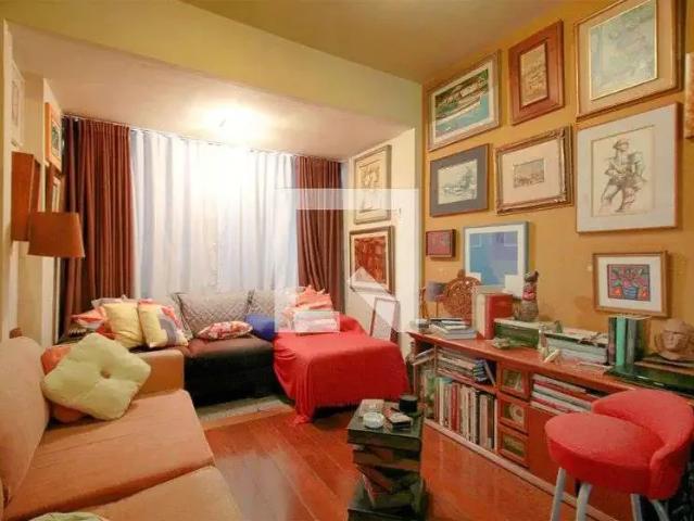 Apartamento para Venda em Belo Horizonte/MG São Bento 3 Quartos