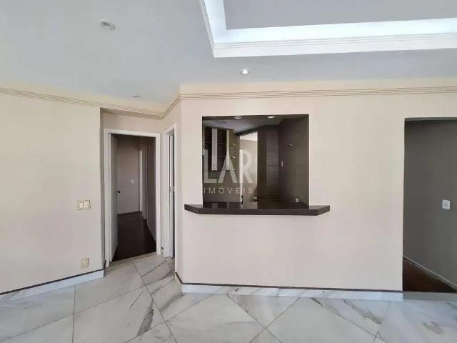 Apartamento para Venda em Belo Horizonte/MG São Bento 3 Quartos