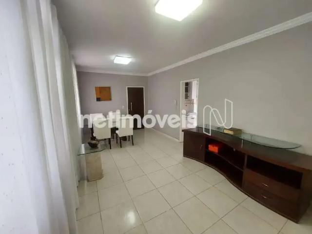 Apartamento para Venda em Belo Horizonte/MG Santa Lúcia 3 Quartos