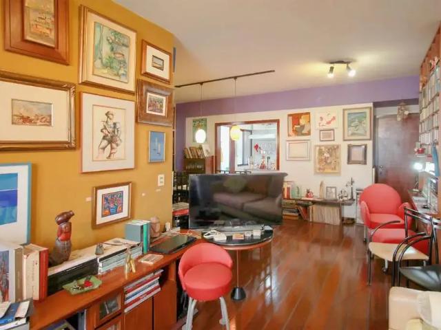 Apartamento para Venda em Belo Horizonte/MG São Bento 3 Quartos