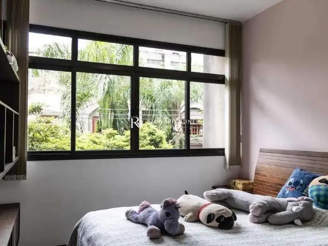 Apartamento para Venda em Belo Horizonte/MG São Bento 3 Quartos