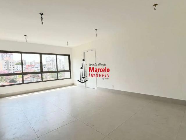 Apartamento para Venda em Belo Horizonte/MG São Bento 3 Quartos