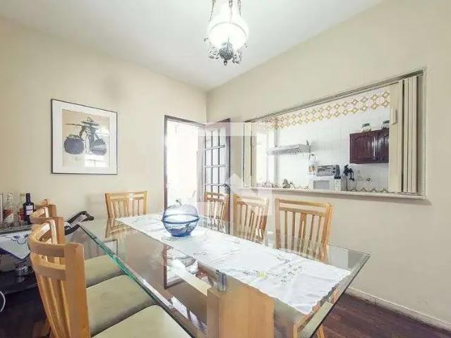 Apartamento para Venda em Belo Horizonte/MG São Bento 3 Quartos