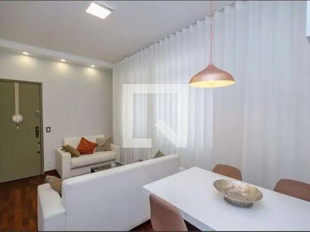 Apartamento para Venda em Belo Horizonte/MG São Bento 3 Quartos