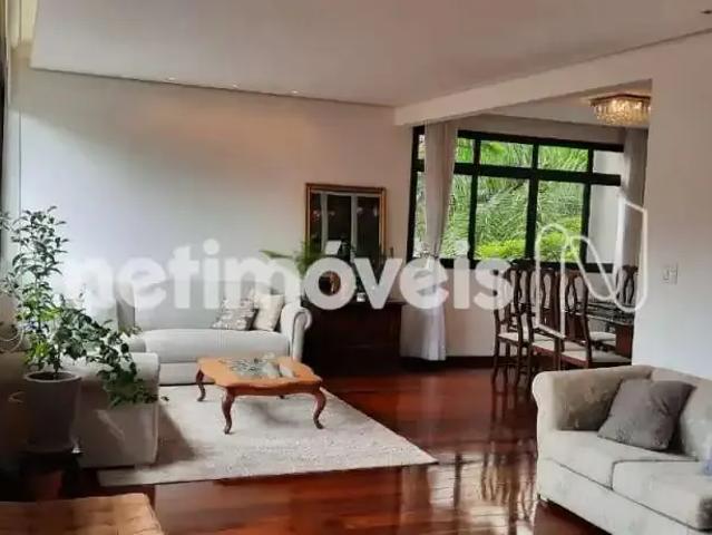 Apartamento para Venda em Belo Horizonte/MG São Bento 4 Quartos