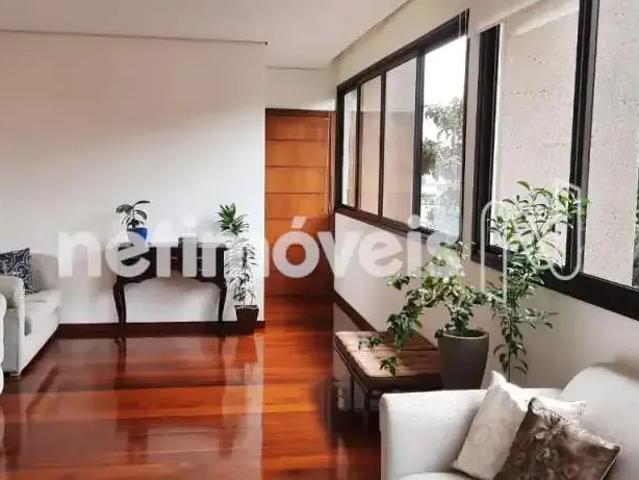 Apartamento para Venda em Belo Horizonte/MG São Bento 4 Quartos