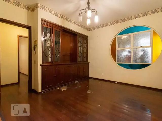 Apartamento para Venda em Belo Horizonte/MG São Bento 4 Quartos