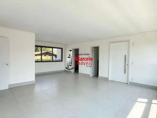 Apartamento para Venda em Belo Horizonte/MG São Bento 4 Quartos