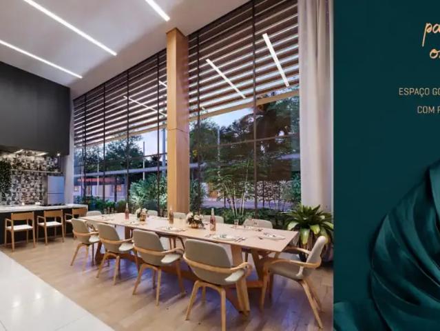 Apartamento para Venda em Belo Horizonte/MG São Bento 4 Quartos