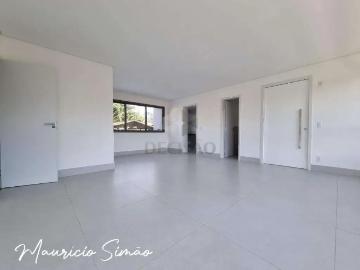 Apartamento para Venda em Belo Horizonte/MG São Bento 4 Quartos