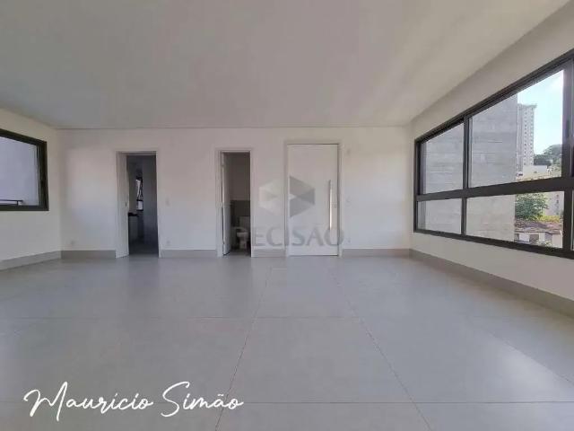 Apartamento para Venda em Belo Horizonte/MG São Bento 4 Quartos