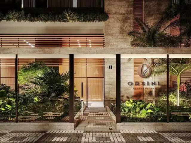 Apartamento para Venda em Belo Horizonte/MG São Bento 4 Quartos