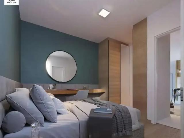 Apartamento para Venda em Belo Horizonte/MG São Bento