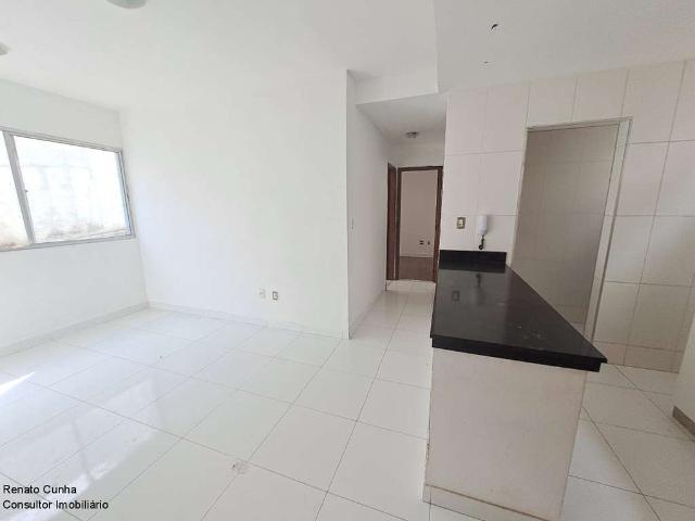 Apartamento para Venda em Belo Horizonte/MG São Bernardo 2 Quartos