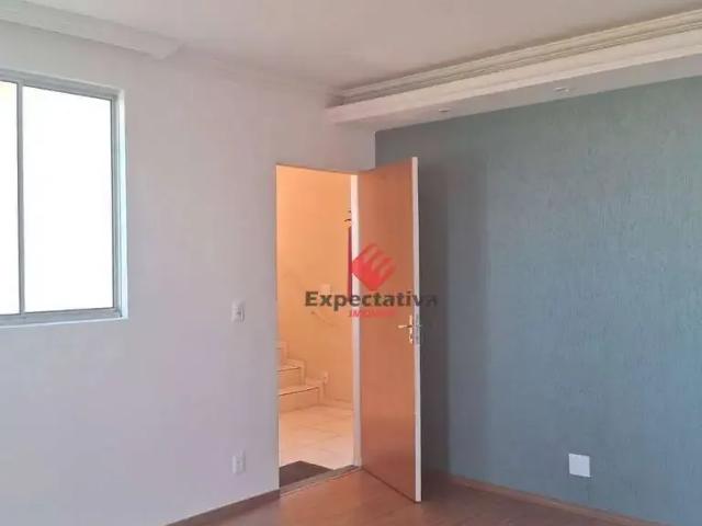 Apartamento para Venda em Belo Horizonte/MG São Bernardo 2 Quartos