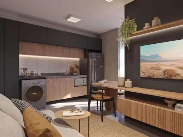 Apartamento para Venda em Belo Horizonte/MG São Cristóvão 1 Quartos