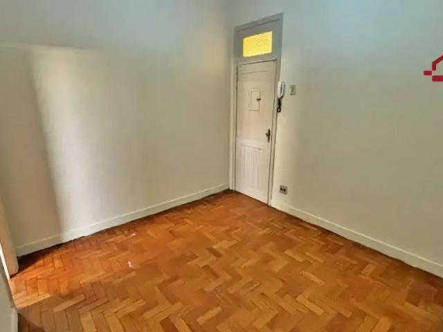 Apartamento para Venda em Belo Horizonte/MG São Cristóvão 1 Quartos